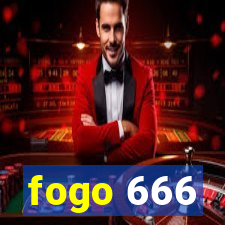 fogo 666